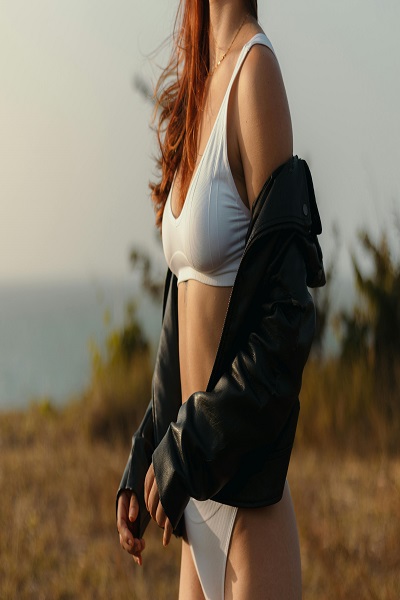 CG Road Call Girls - Sanjana Singh
